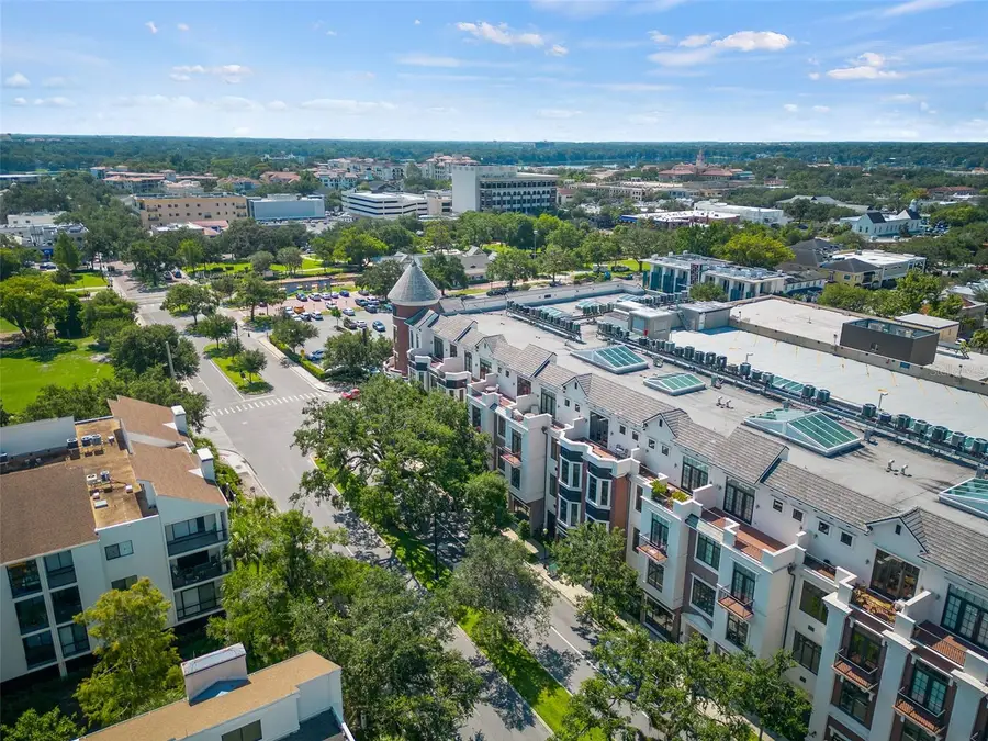 101 S New York Avenue #311, Winter Park, FL 32789 - #3