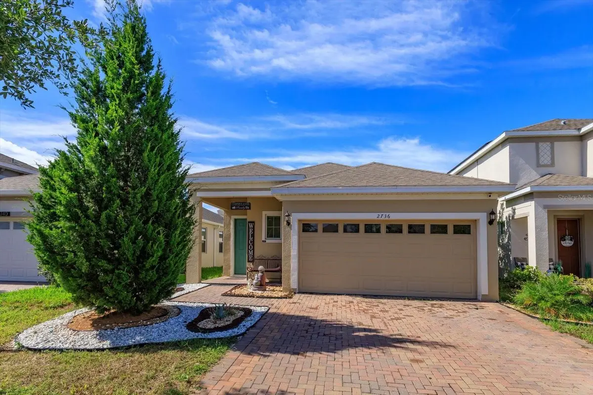 2736 Giralda Court, Kissimmee, FL 34743 - #1