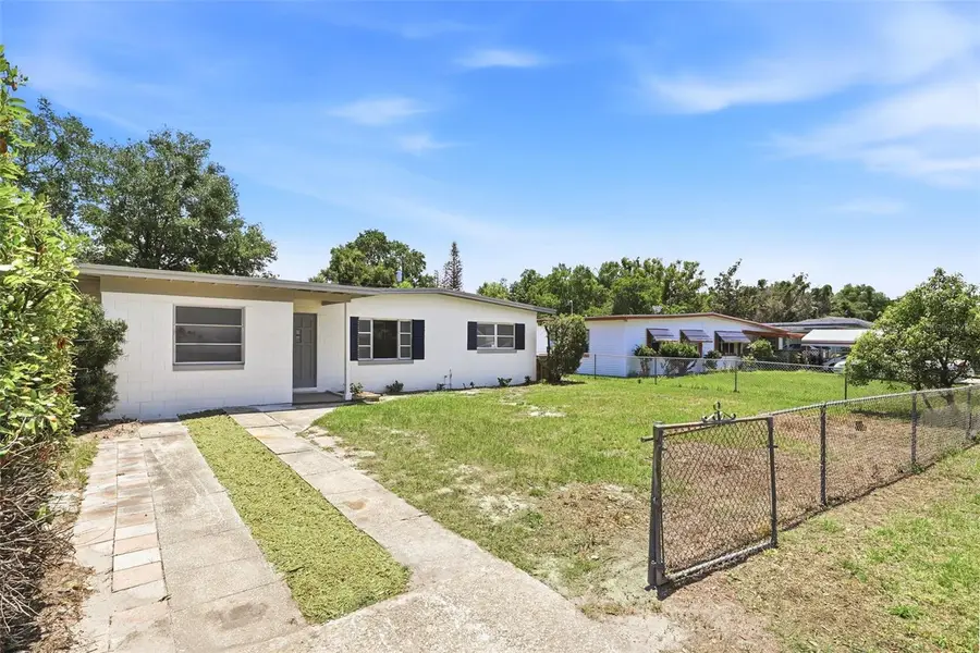 1300 Morningside Street, Mount Dora, FL 32757 - #2