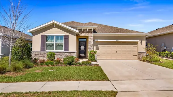 8033 Penrose Place, WILDWOOD, FL 34785