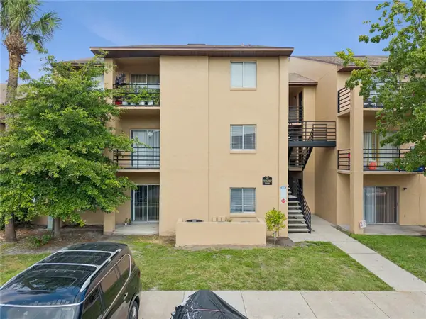 5226 Via Hacienda Circle #A115, ORLANDO, FL 32839
