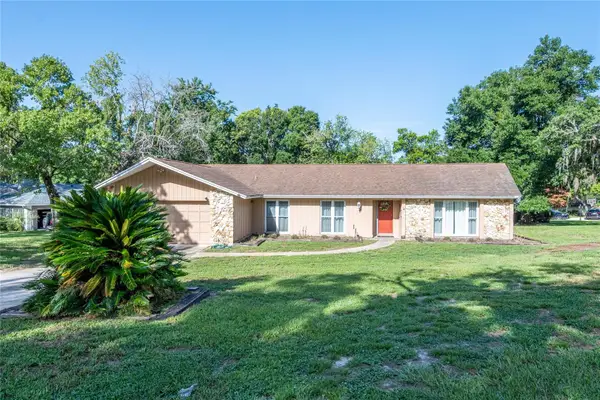 800 Sweetwater Creek Court, LONGWOOD, FL 32779