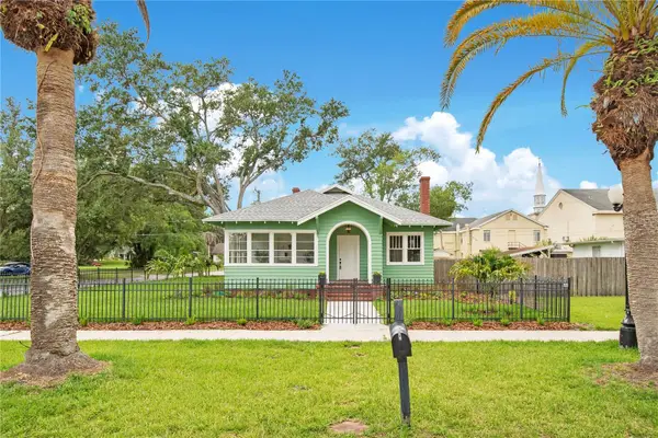 1318 S Park Avenue, SANFORD, FL 32771