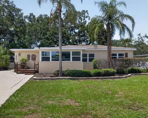 3701 Virginia Drive, ORLANDO, FL 32803