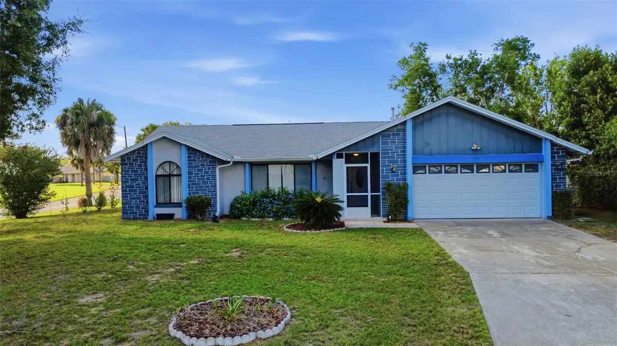 7731 Indian Ridge Trail S, Kissimmee, FL 34747 - #1