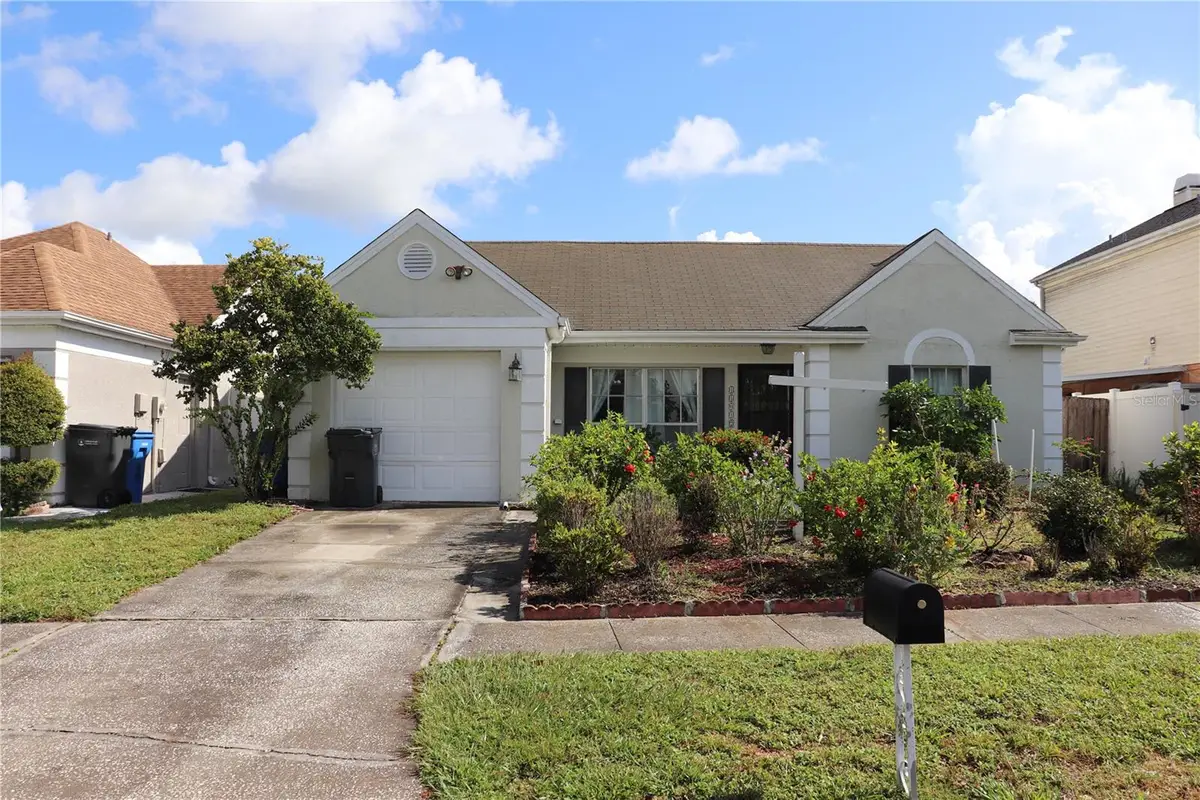 11012 Brightside Drive, Tampa, FL 33624 - #1