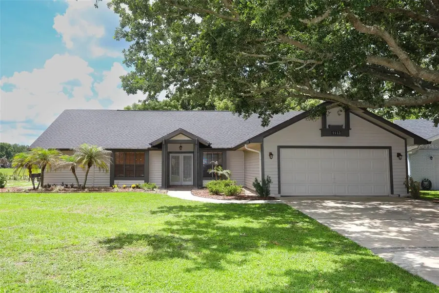9113 Waywood Court, Orlando, FL 32825 - #2