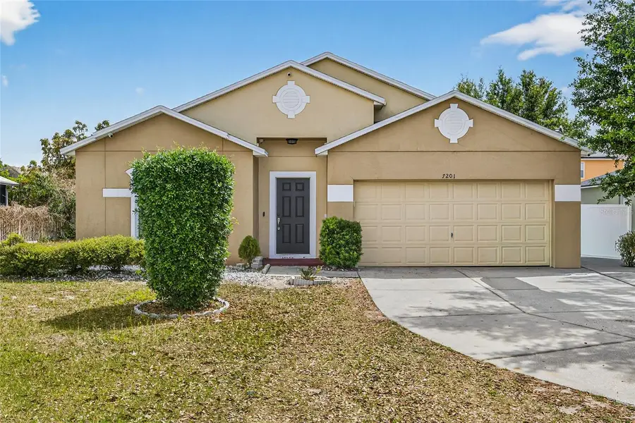 7201 Rafanelli Court, Orlando, FL 32818 - #2