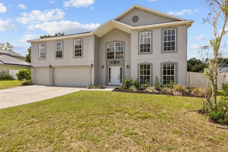 4612 SE 31st Place, Ocala, FL 34480 - #3