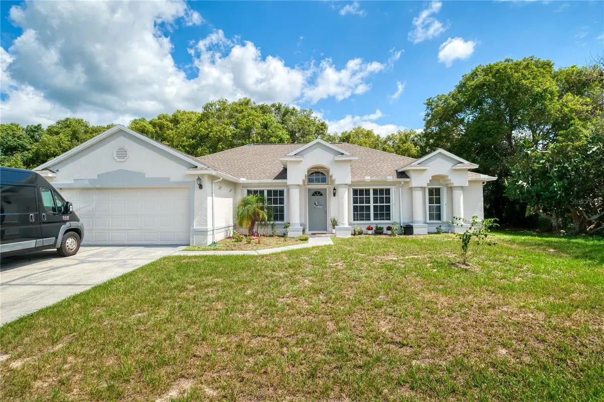 3501 Beau Chene Drive, Kissimmee, FL 34746 - #1