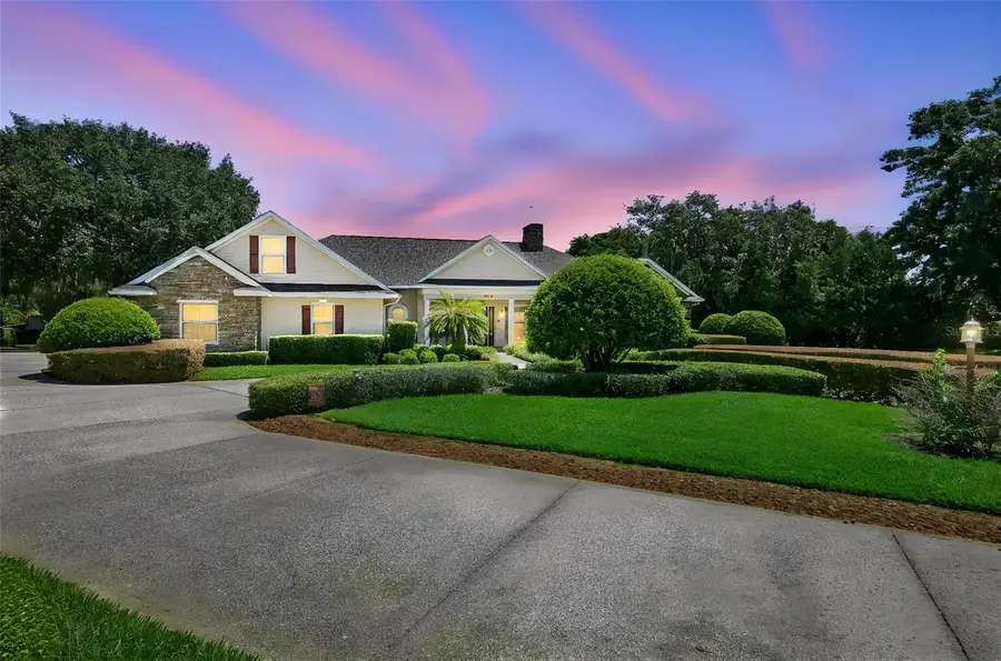 605 Old Mount Dora Road, Eustis, FL 32726 - #2