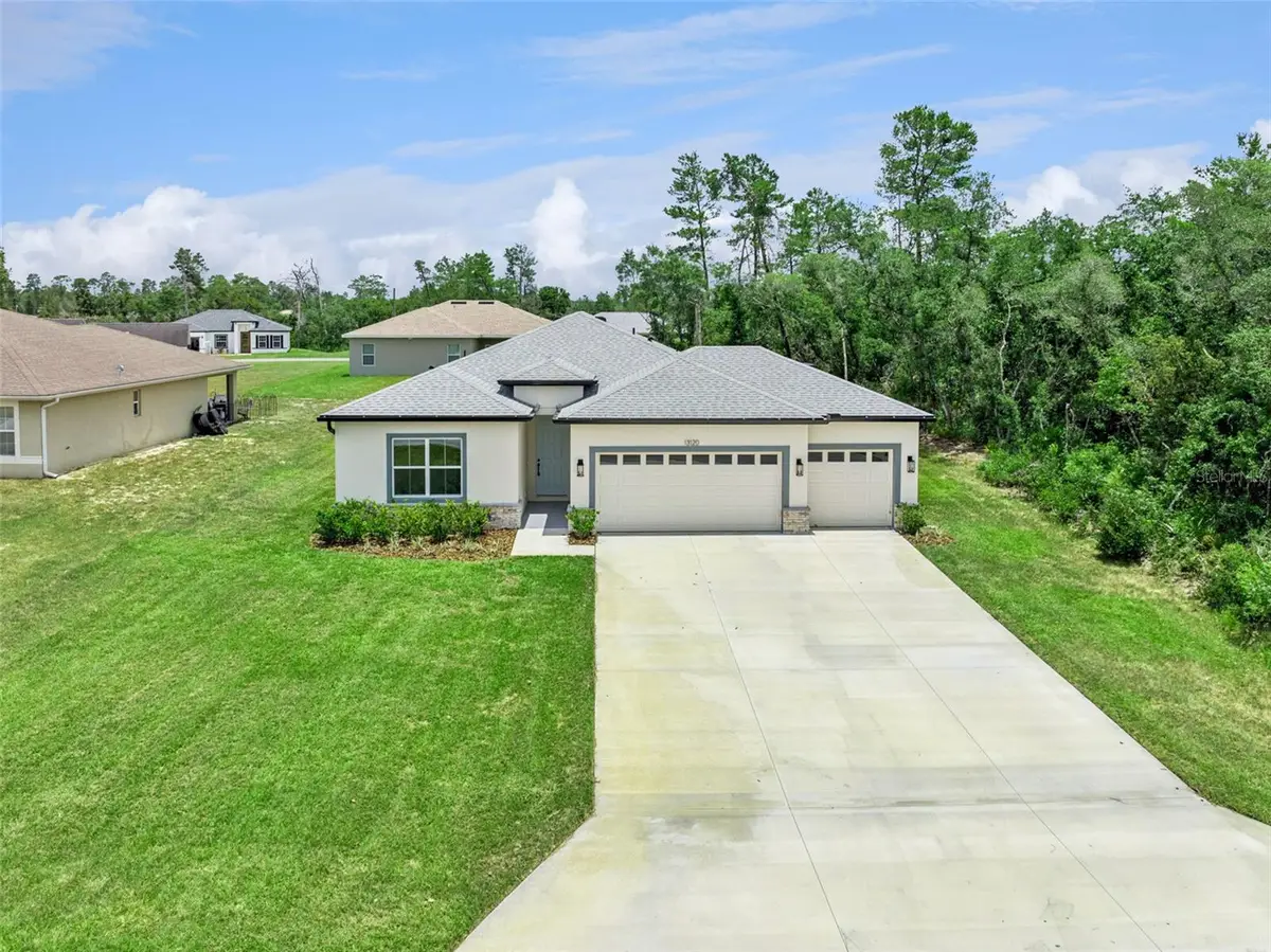13120 SW 35th Circle, Ocala, FL 34473 - #1