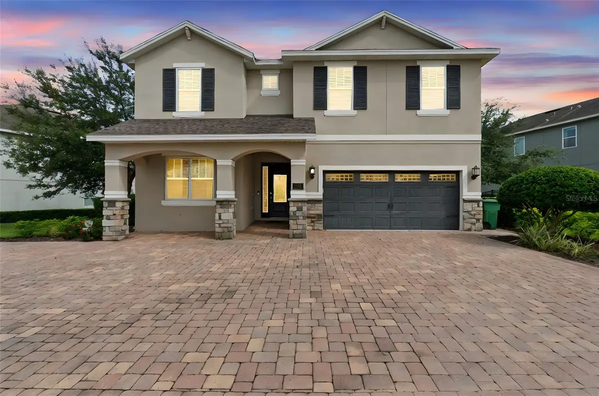 7721 Fairfax Drive, Kissimmee, FL 34747 - #1