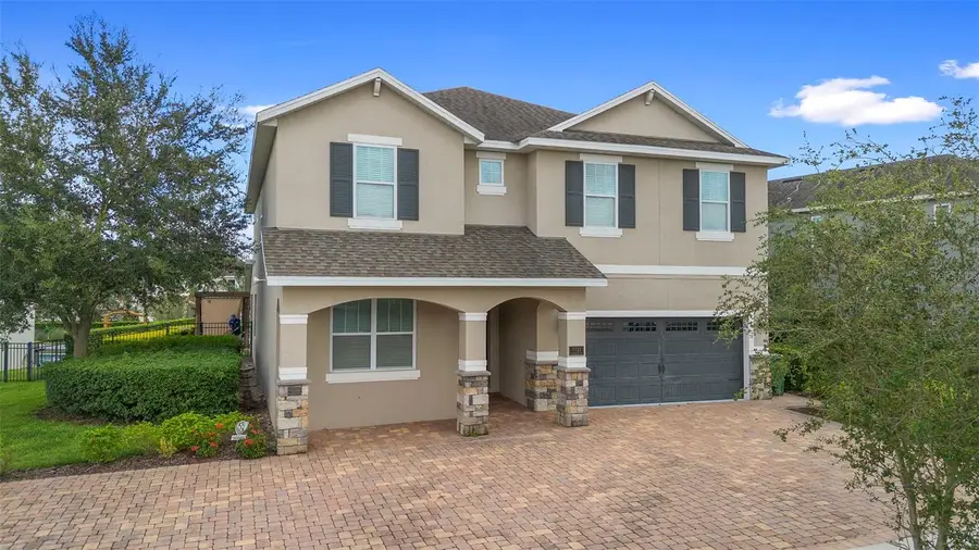 7721 Fairfax Drive, Kissimmee, FL 34747 - #2