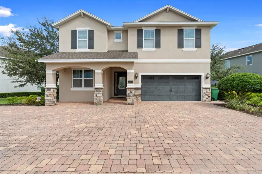 7721 Fairfax Drive, Kissimmee, FL 34747 - #3