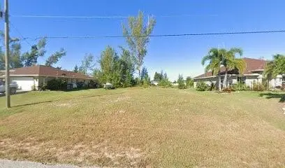 1858 NW 21st Avenue, CAPE CORAL, FL 33993