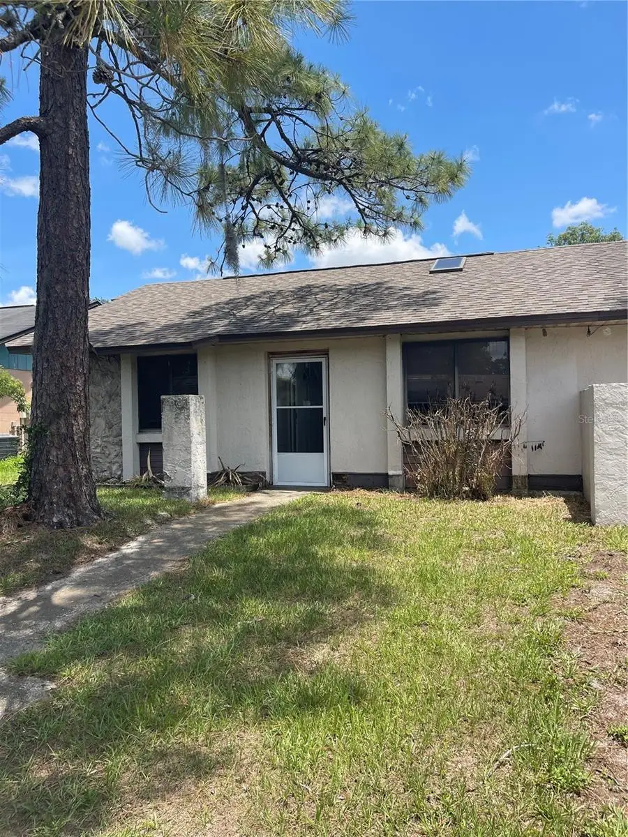 7681 Timber River, Orlando, FL 32807 - #1