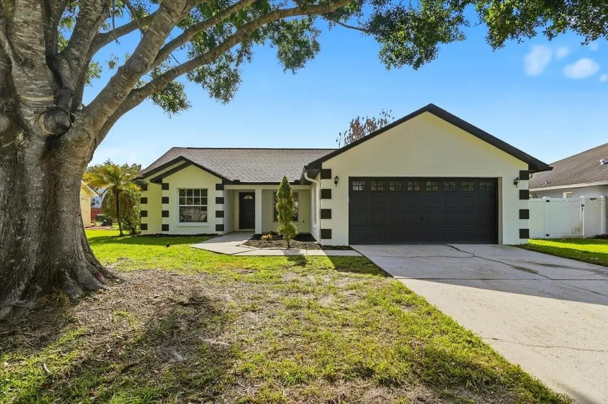 4209 Red Bird Avenue, Saint Cloud, FL 34772 - #1