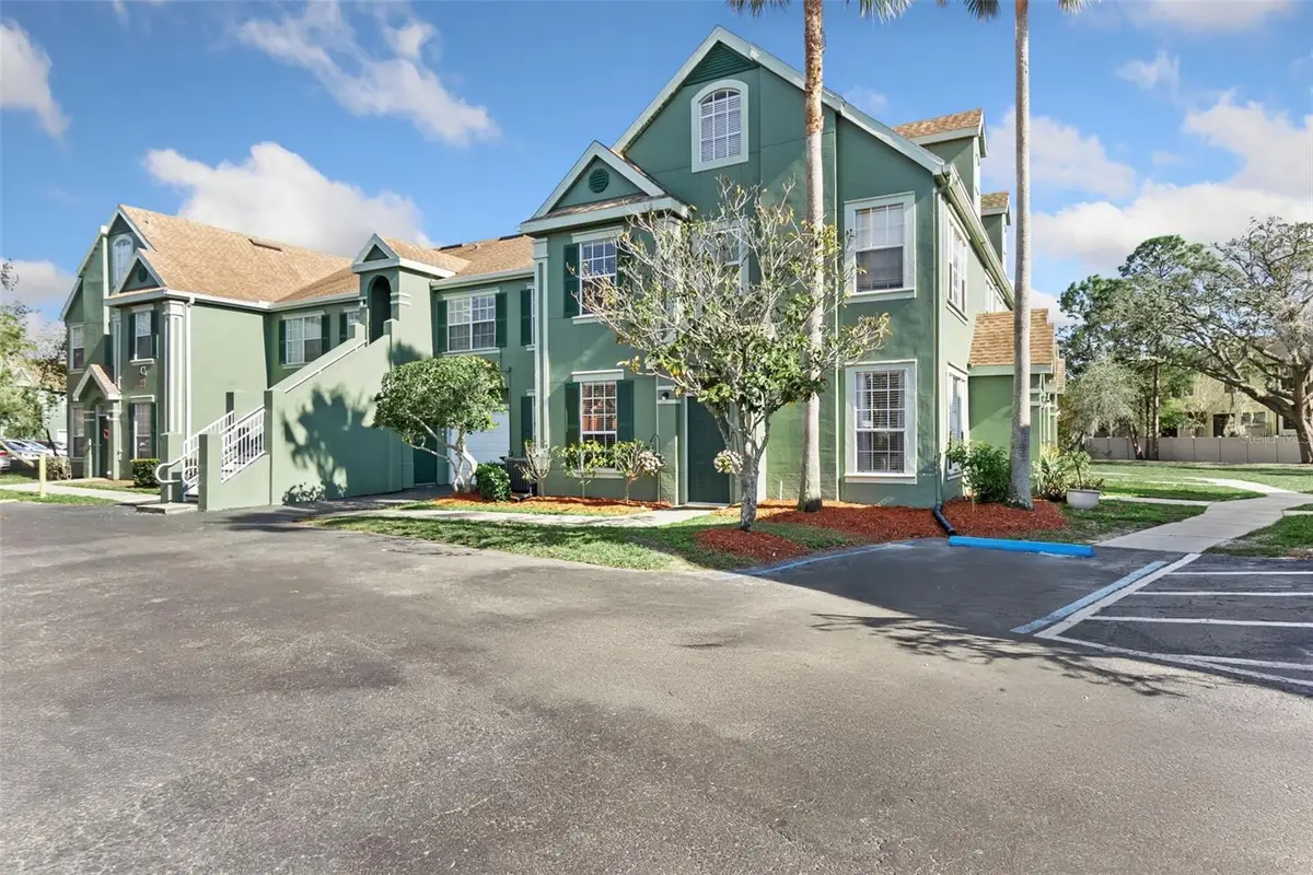 10412 White Lake Court #10412, Tampa, FL 33626 - #1