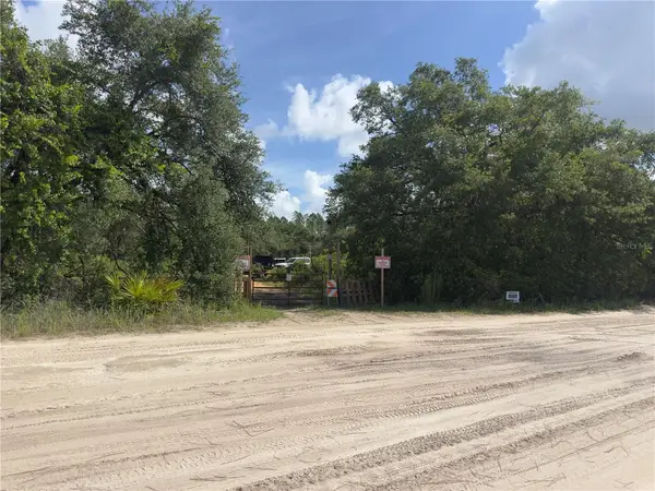 8389 SW 155th Street, DUNNELLON, FL 34432