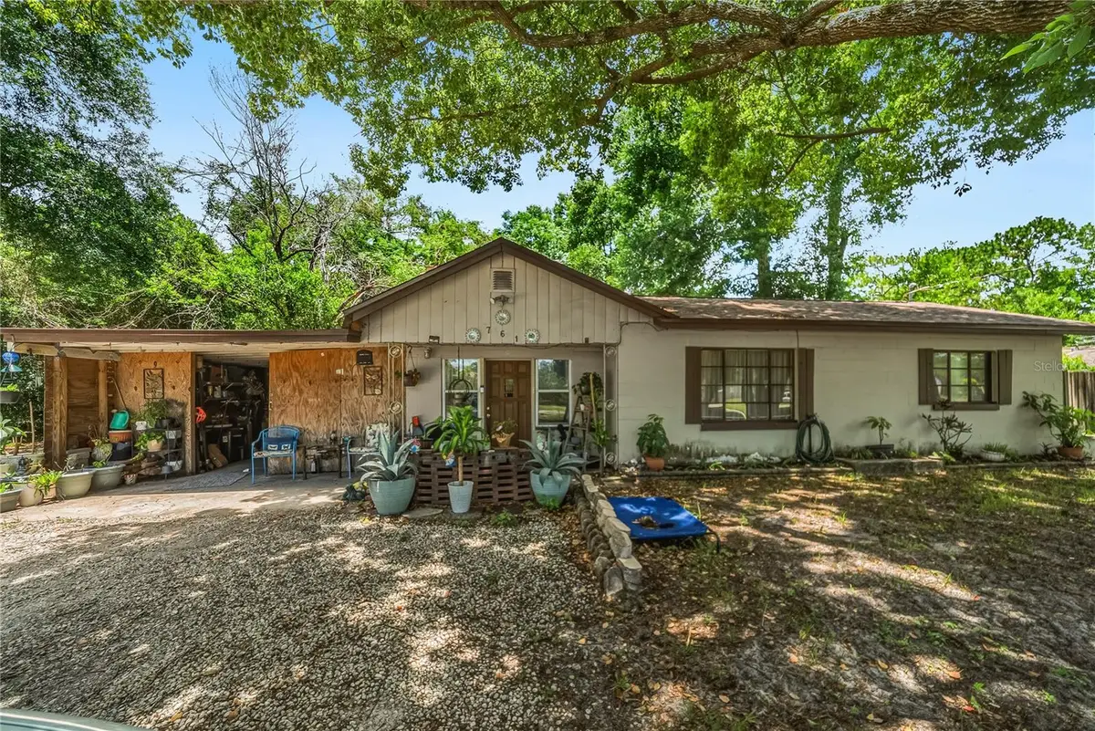 761 Seminola Boulevard, Casselberry, FL 32707 - #1