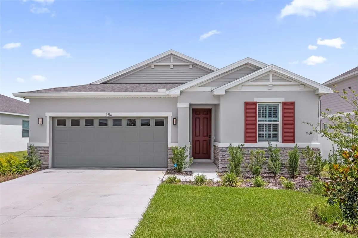 3998 Bannock Avenue, Tavares, FL 32778 - #1