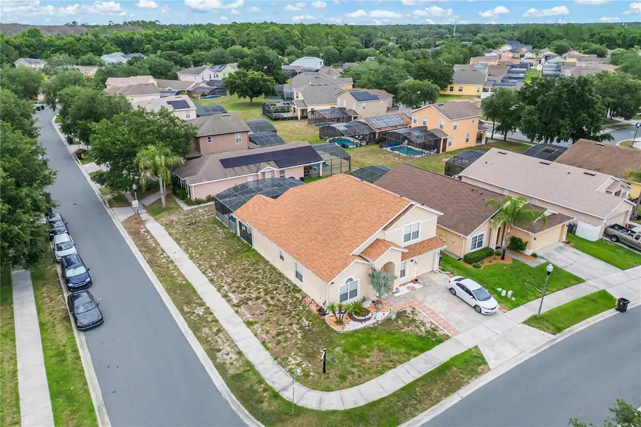 1228 Sandy Ridge Drive, Davenport, FL 33896 - #3