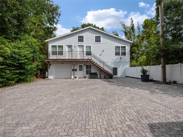 1505 Catherine Street, ORLANDO, FL 32801