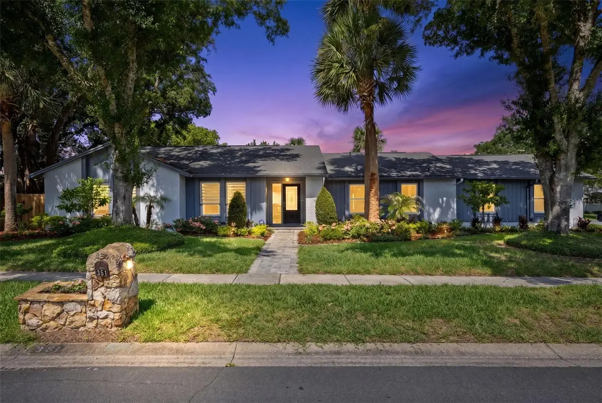 351 Needles Trail, Longwood, FL 32779 - #1