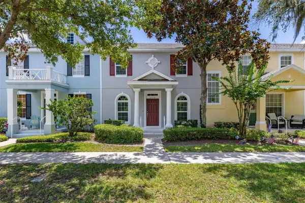 14506 Bridgewater Crossings Boulevard, WINDERMERE, FL 34786