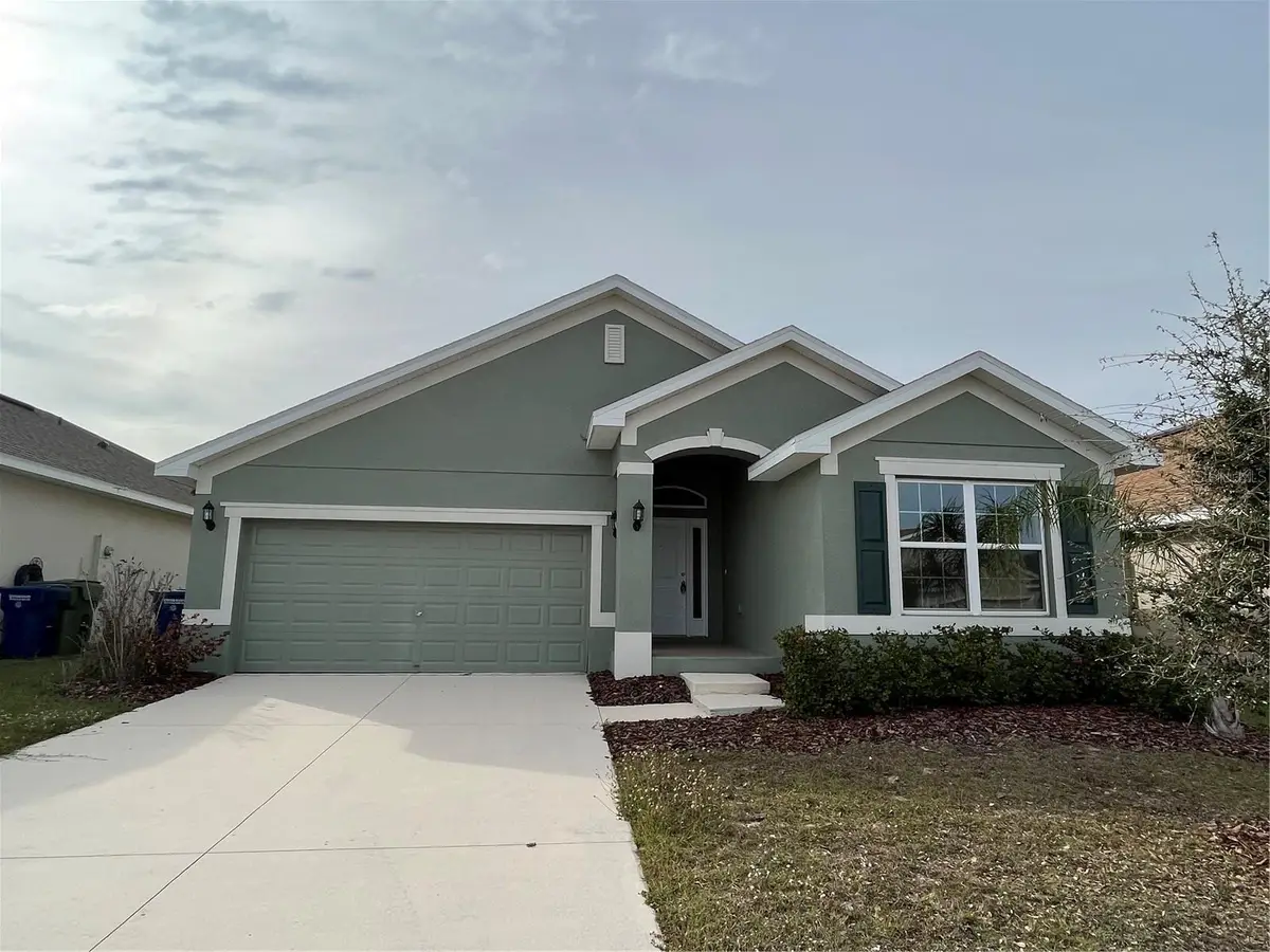 136 Krenson Bay Loop, Winter Haven, FL 33881 - #1