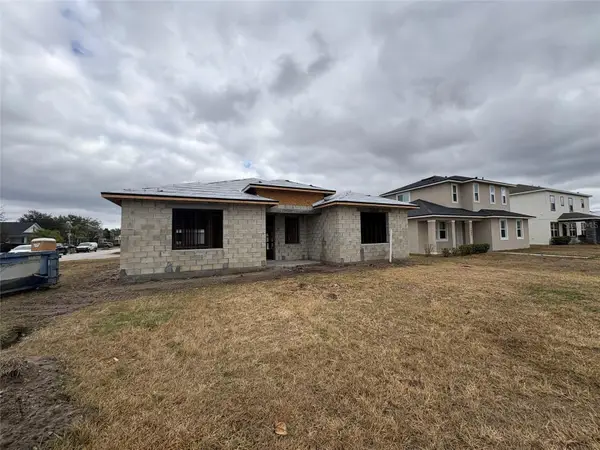 2651 Trafalgar Boulevard, KISSIMMEE, FL 34758