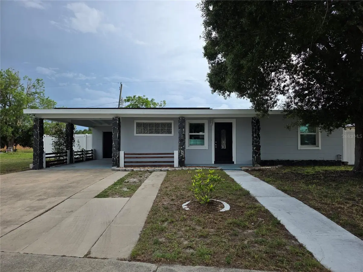 3453 Maple Terrace, Port Charlotte, FL 33952 - #1