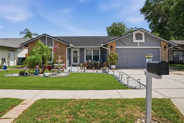 10120 Chesham Drive, ORLANDO, FL 32817