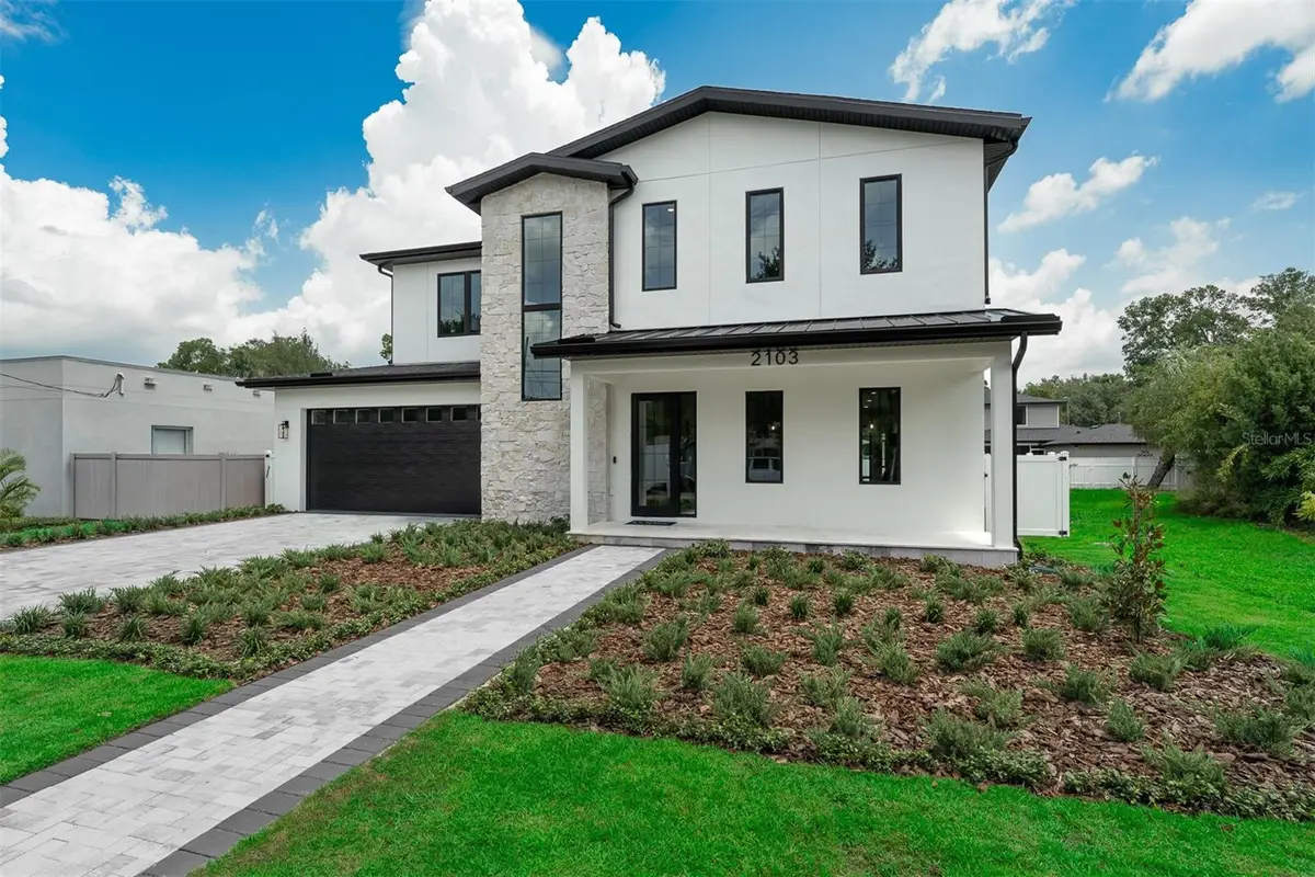 2103 Gale Street, Orlando, FL 32803 - #1