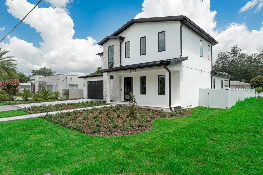 2103 Gale Street, Orlando, FL 32803 - #2