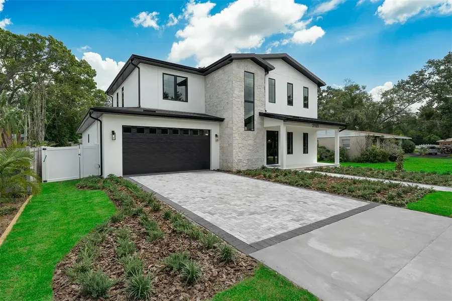 2103 Gale Street, Orlando, FL 32803 - #3