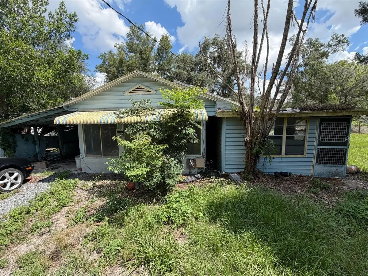 38343 Corey Street, Zephyrhills, FL 33542 - #1