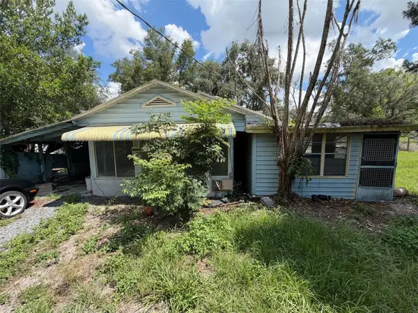 38343 Corey Street, ZEPHYRHILLS, FL 33542