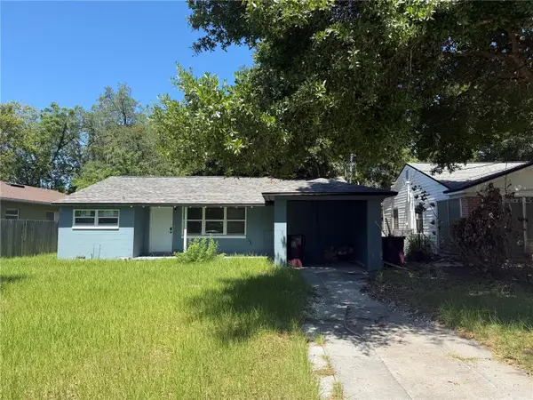 116 S Glenwood Avenue, ORLANDO, FL 32803