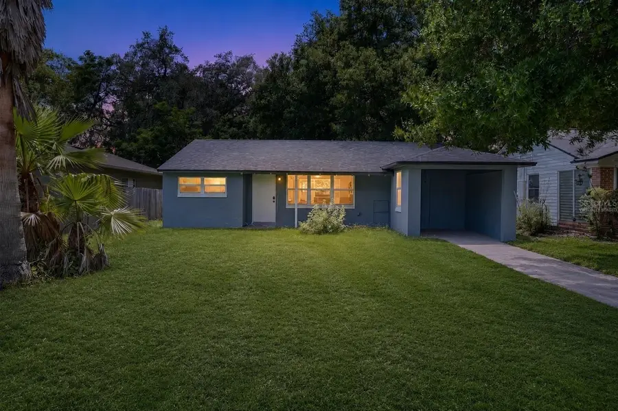 116 S Glenwood Avenue, Orlando, FL 32803 - #3