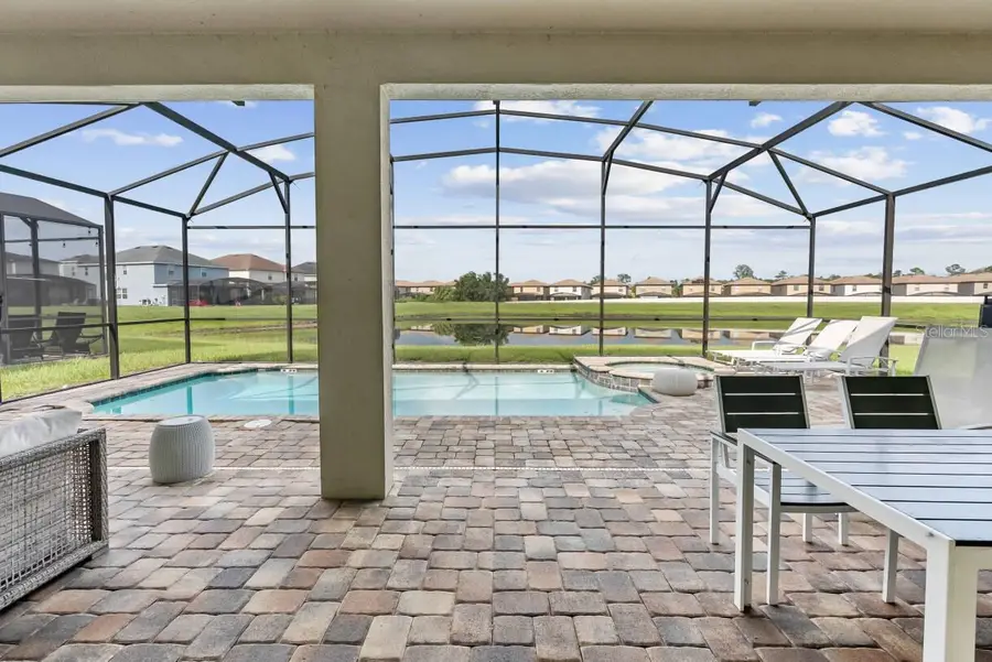 2145 Fleming Mist Place, Kissimmee, FL 34747 - #2