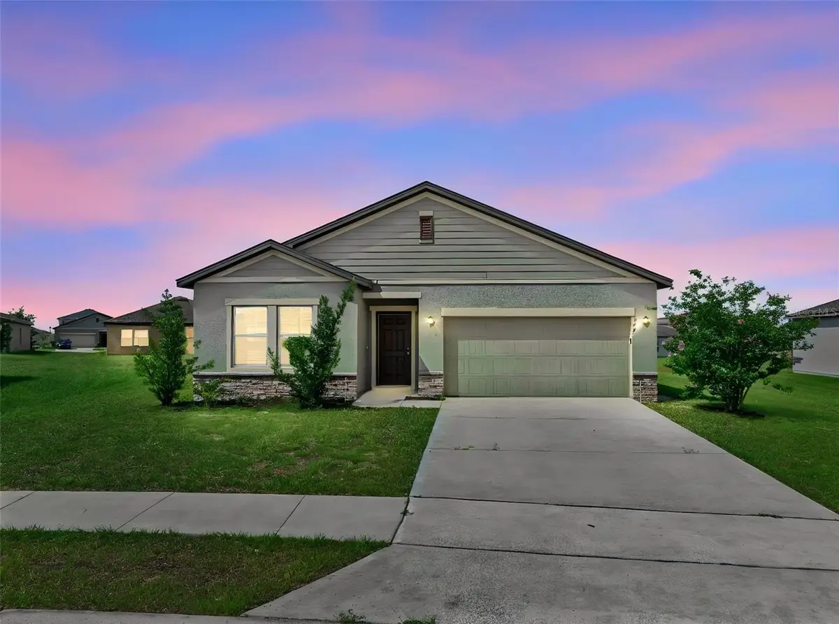 409 Stillwater Lane, Haines City, FL 33844 - #1
