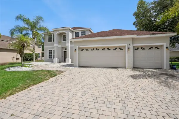 2623 Hazel Grove Lane, OVIEDO, FL 32766