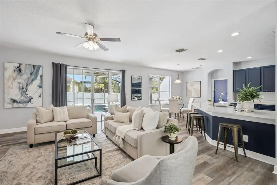 2623 Hazel Grove Lane, Oviedo, FL 32766 - #3