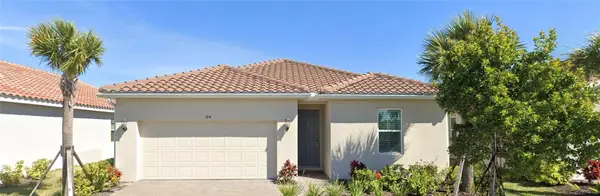 184 Daylily Boulevard, NOKOMIS, FL 34275