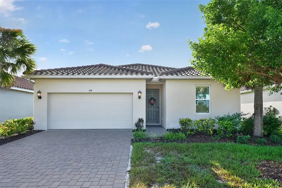184 Daylily Boulevard, Nokomis, FL 34275 - #2