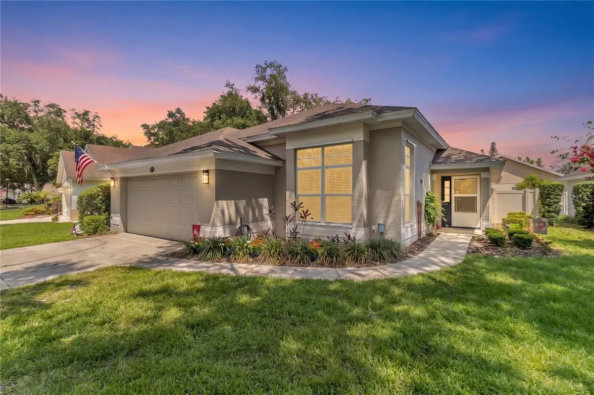 661 Andover Circle, Winter Springs, FL 32708 - #1
