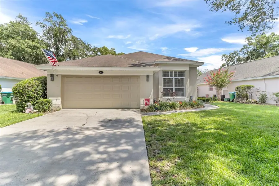661 Andover Circle, Winter Springs, FL 32708 - #2