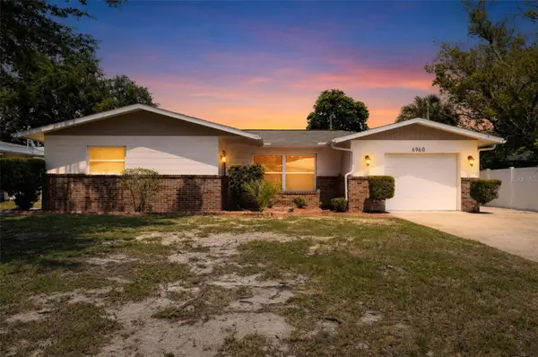 6960 23rd Street S, ST PETERSBURG, FL 33712